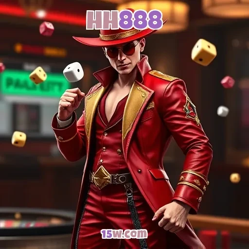 hh888: Descubra o Poder do App e Sua Experiência de Jogo