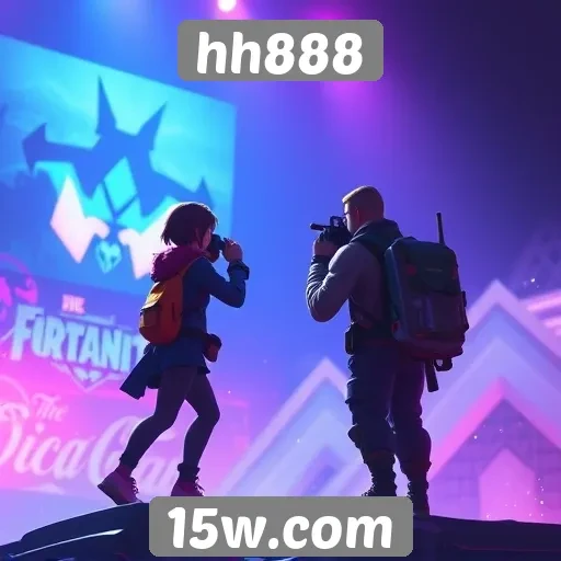tendências de jogos populares no hh888 em 2025