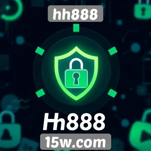 Plataforma hh888 adota novas medidas de segurança