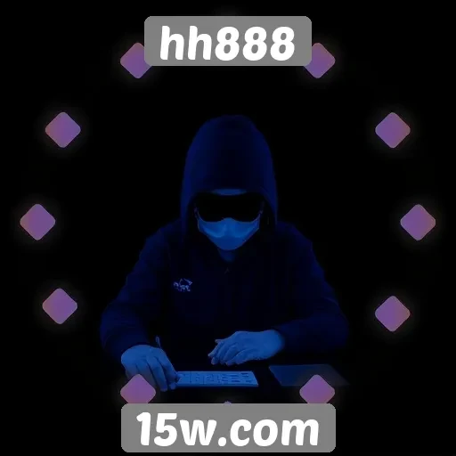 Análise de segurança do site hh888 para jogadores