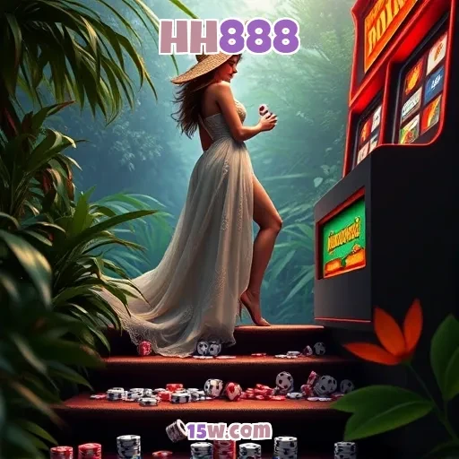 hh888: Inovações e Engajamento nos Eventos Esportivos que Você Não Pode Perder